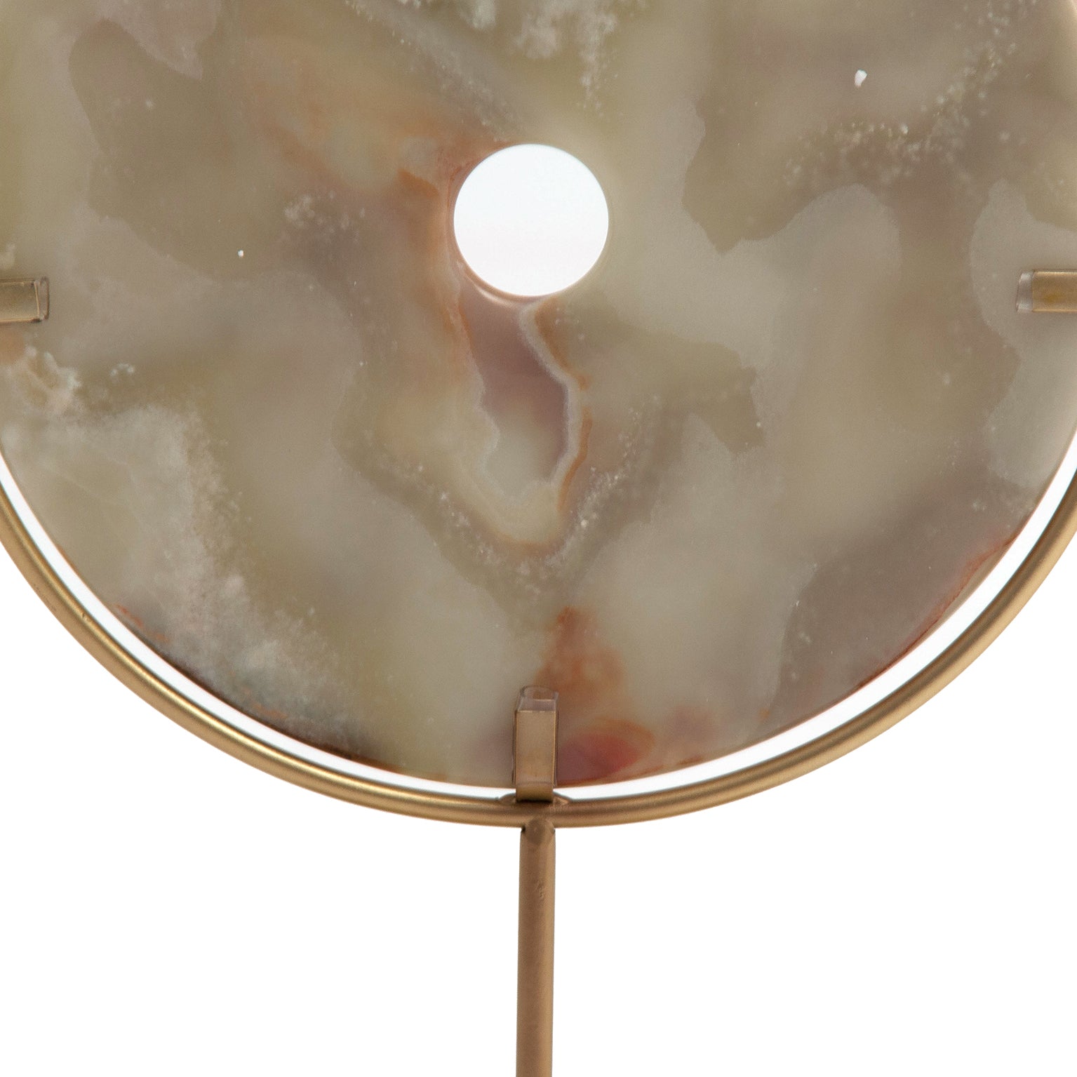 JADE DECORATIVE FIGURE